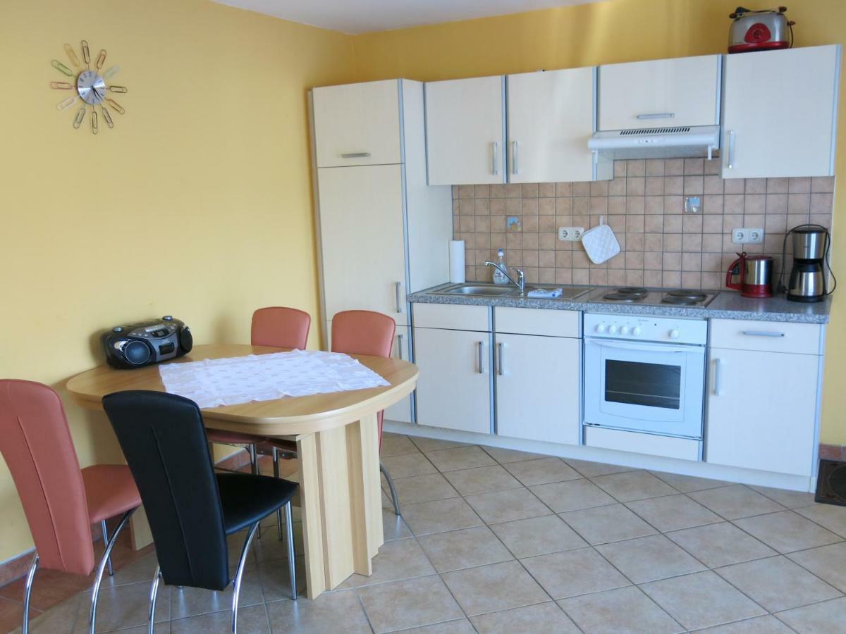 Schoelzke'S Ferienhaus Ralswiek Ngoại thất bức ảnh