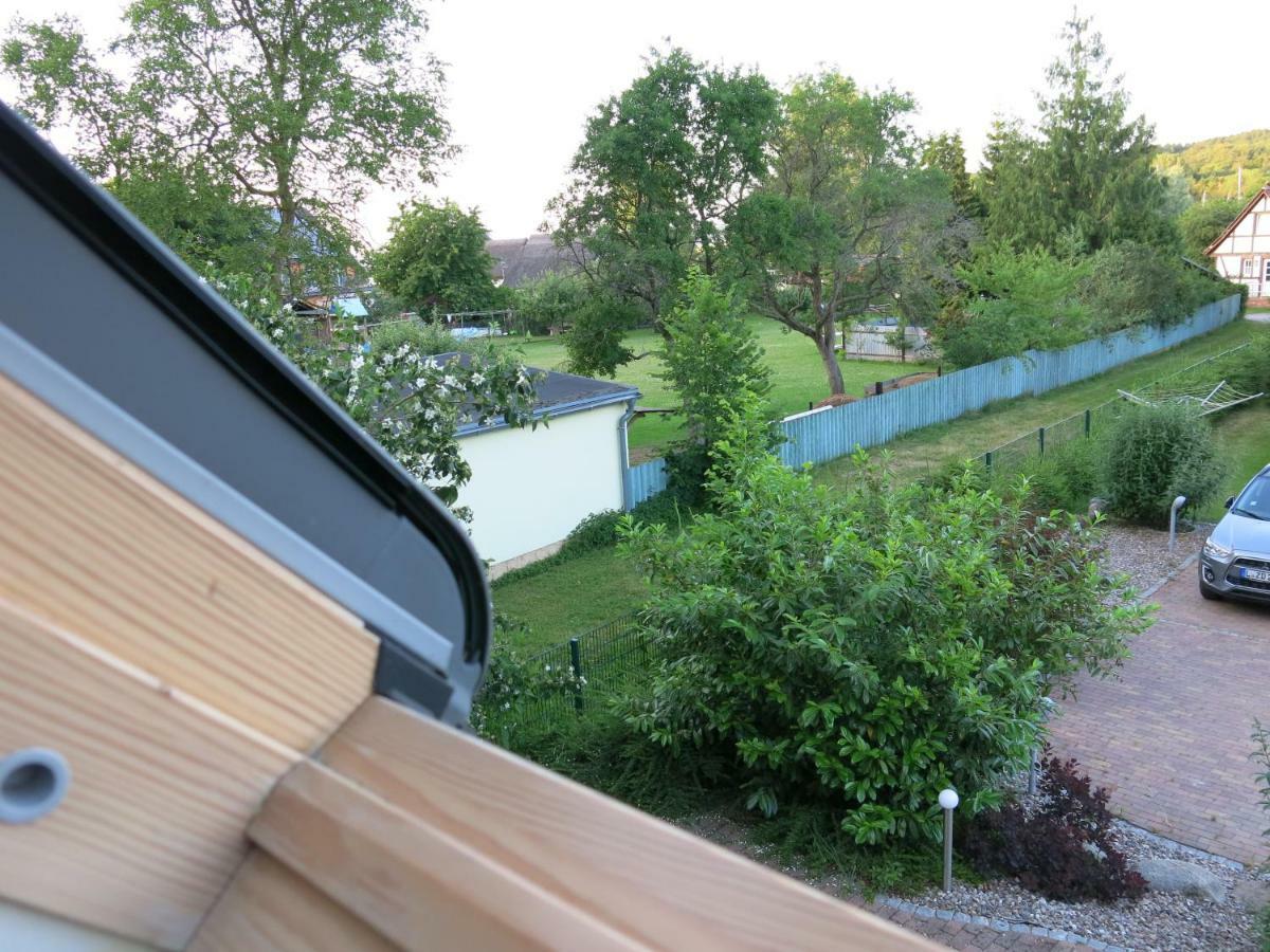 Schoelzke'S Ferienhaus Ralswiek Ngoại thất bức ảnh