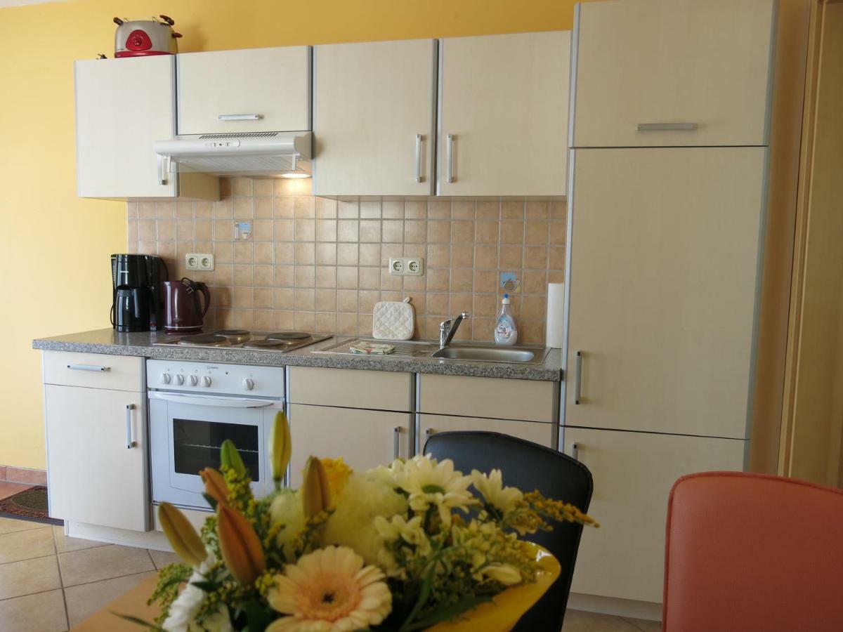 Schoelzke'S Ferienhaus Ralswiek Ngoại thất bức ảnh
