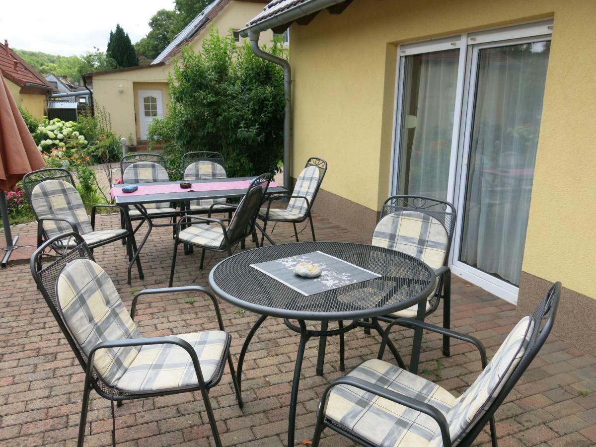 Schoelzke'S Ferienhaus Ralswiek Ngoại thất bức ảnh