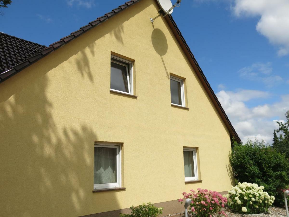 Schoelzke'S Ferienhaus Ralswiek Ngoại thất bức ảnh