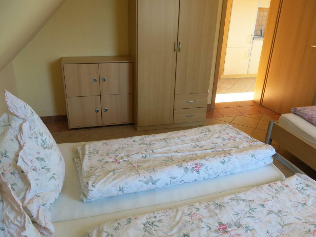 Schoelzke'S Ferienhaus Ralswiek Ngoại thất bức ảnh